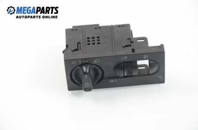 Lights switch for Volkswagen Golf III 1.8, 90 hp, 3 doors, 1993