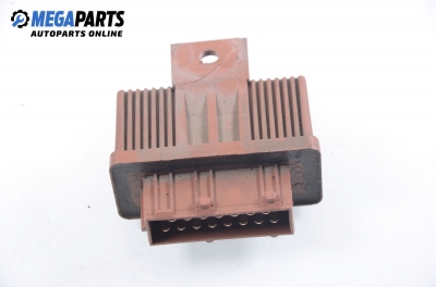 Releu for Peugeot 206 2.0 HDI, 90 hp, hatchback, 2000