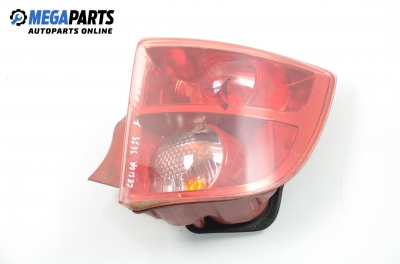 Tail light for Toyota Celica VII (T230) 1.8 16V, 192 hp, coupe, 2001, position: right
