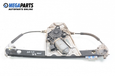 Macara electrică geam pentru Mercedes-Benz S-Class W220 6.0, 367 cp automat, 2001, poziție: stânga - spate