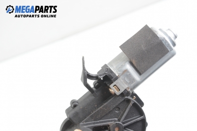 Motor scheibenwischer, vorne for Volkswagen Golf V 1.9 TDI, 105 hp, hecktür, 2005, position: rückseite