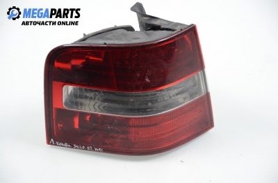 Tail light for Fiat Stilo 1.9 JTD, 115 hp, station wagon, 2002, position: left