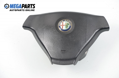 Airbag for Alfa Romeo 166 2.5 24V, 190 hp, sedan, 1998