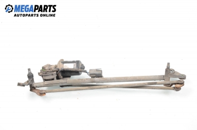 Front wipers motor for Honda Civic VI 2.0 iD, 101 hp, station wagon, 1998