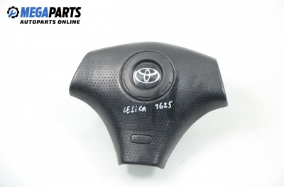 Airbag for Toyota Celica VII (T230) 1.8 16V, 192 hp, coupe, 2001