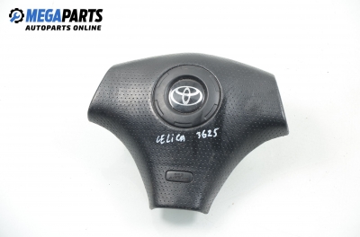 Airbag pentru Toyota Celica VII (T230) 1.8 16V, 192 cp, coupe, 2001