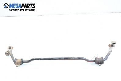 Sway bar for BMW 3 (E36) 1.6, 100 hp, sedan, 1993, position: front
