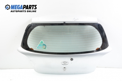 Heckklappe für Toyota Yaris 1.0 16V, 68 hp, 3 türen, 2000