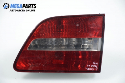 Tail light for Fiat Stilo 1.9 JTD, 115 hp, station wagon, 2002, position: right