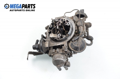 Carburetor for Volkswagen Golf II 1.6, 72 hp, 3 doors automatic, 1988