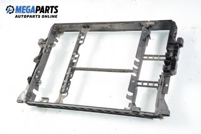 Radiator support frame for BMW 7 (E38) 2.5 TDS, 143 hp automatic, 1998
