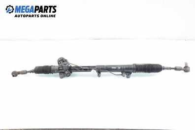 Zahnstangen-lenkgetriebe, hydraulisch für Audi A6 (C5) 2.5 TDI Quattro, 180 hp, combi automatik, 2004