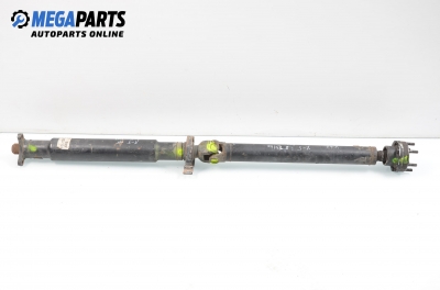 Tail shaft for BMW X5 (E53) 3.0, 231 hp, 2000