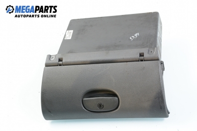 Glove box for Opel Corsa B 1.4 Si, 82 hp, 3 doors, 1994