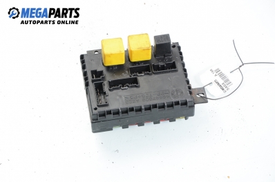 Fuse box for Alfa Romeo 156 1.9 JTD, 105 hp, sedan, 1999