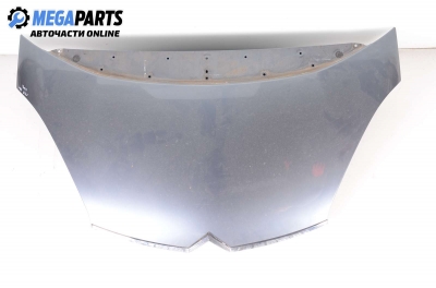 Capotă for Citroen Grand C4 Picasso (2006-2013) 1.6 automatic, position: fața