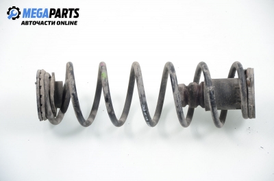 Coil spring for Fiat Stilo (2001-2007) 1.9, station wagon, position: rear