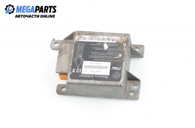 Airbag module for Alfa Romeo 145 1.4 T.Spark, 103 hp, 1998 № 60631206