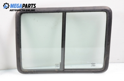 Fix ușă cargo pentru Fiat Doblo 1.6 16V, 103 cp, 2002, poziție: stânga