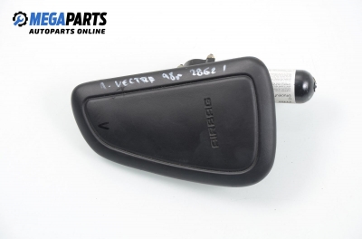 Airbag pentru Opel Vectra B 1.6 16V, 100 cp, combi, 1998, poziție: stânga