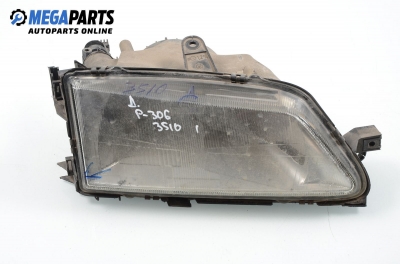 Headlight for Peugeot 306 1.4, 75 hp, hatchback, 5 doors, 1993, position: right