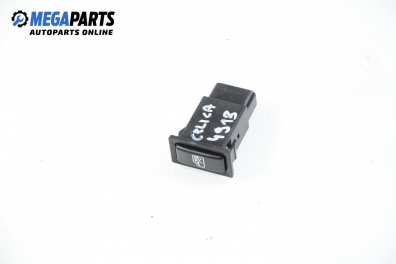 Power window lock button for Toyota Celica VII (T230) 1.8 16V VVT-i, 143 hp, 2001