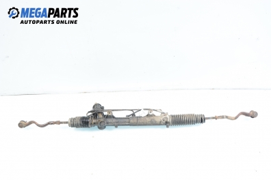 Hydraulic steering rack for BMW 3 (E36) 1.6, 100 hp, sedan, 1993