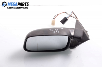 Mirror for Volkswagen Passat (B3) (1988-1993) 2.0, station wagon, position: left