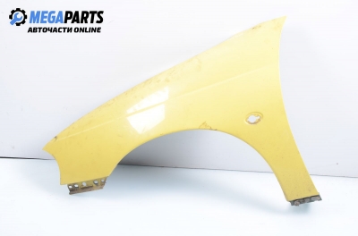 Fender for Opel Tigra 1.6 16V, 106 hp, 1996, position: left