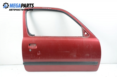 Tür für Nissan Micra 1.0 16V, 54 hp, 3 türen automatik, 1996, position: rechts