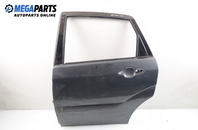 Tür for Ford Focus I 1.8 TDCi, 115 hp, hecktür, 2002, position: links, rückseite