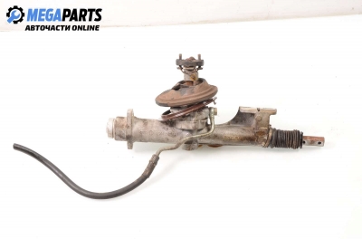 Hydraulic steering rack for Audi 80 (B4) (1991-1995) 1.6, station wagon