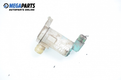 Scheibenwaschpumpe for Nissan Almera (N15) 1.4, 87 hp, 1996