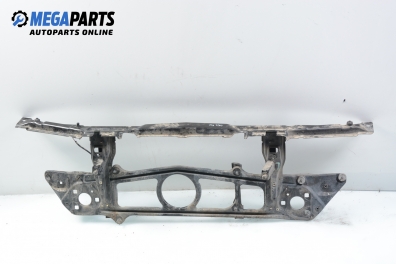 Front slam panel for BMW 7 (E38) 2.5 TDS, 143 hp automatic, 1998