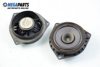 Difuzoare pentru Toyota Celica VII (T230) (1999-2006) № 86160-2B540