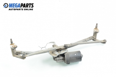 Front wipers motor for Skoda Octavia (1U) 1.9 TDI, 90 hp, station wagon, 1999, position: front