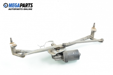 Motor ștergătoare parbriz for Skoda Octavia (1U) 1.9 TDI, 90 hp, combi, 1999, position: fața