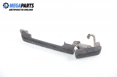 Mâner exterior for Seat Toledo (1L) (1991-1999) 1.6, hatchback, position: stânga - spate