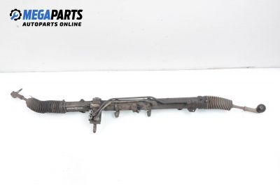 Hydraulic steering rack for Alfa Romeo 156 1.8 16V T.Spark, 144 hp, sedan, 1999