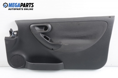 Interior door panel  for Opel Corsa C 1.0, 60 hp, 3 doors, 2004, position: right
