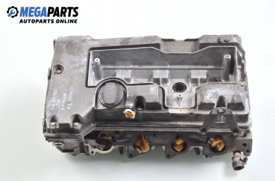 Engine head for Mercedes-Benz 124 (W/S/C/A/V) 2.0, 136 hp, station wagon, 1993