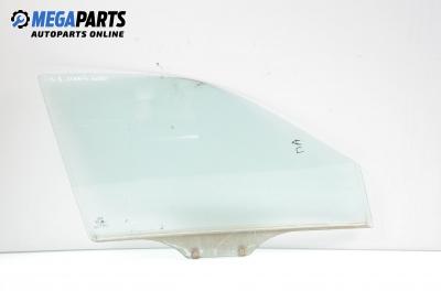 Fensterscheibe for Kia Clarus 2.0 16V, 133 hp, sedan, 1999, position: rechts, vorderseite