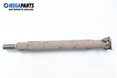 Tail shaft for Ford Transit 2.4 TDCi, 140 hp, truck, 2007