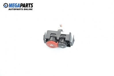 Panou butoane for Renault Clio III 1.5 dCi, 65 hp, 3 uși, 2010