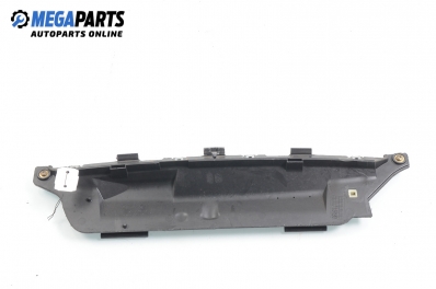 Plastic cover for BMW 3 (E46) 2.2, 170 hp, sedan automatic, 2004