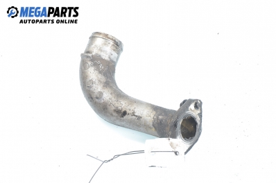 Turbo pipe for Nissan Almera Tino 2.2 Di, 115 hp, 2001