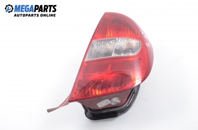 Tail light for Citroen C5 3.0, 207 hp, hatchback, 2002, position: right