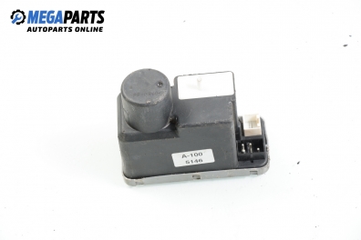 Vakuumpumpe zentralverriegelung for Audi 100 (C4) 2.3, 134 hp, sedan, 1992