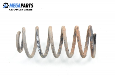 Feder for Alfa Romeo 145 1.4 T.Spark, 103 hp, 1998, position: rückseite