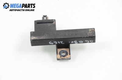Steuermodul antenne für Audi A6 (C6) 3.2 FSI Quattro, 255 hp, sedan automatik, 2008 № 4F0 907 247